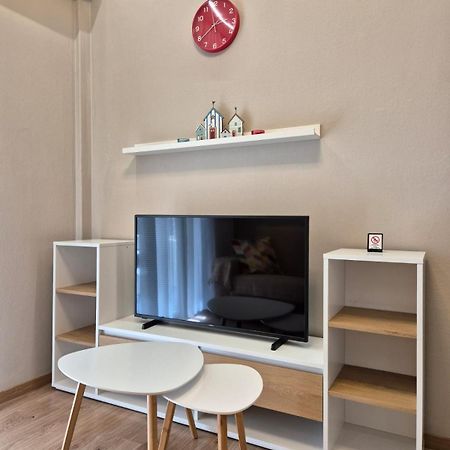 Galeriya Apartment سالونيك المظهر الخارجي الصورة