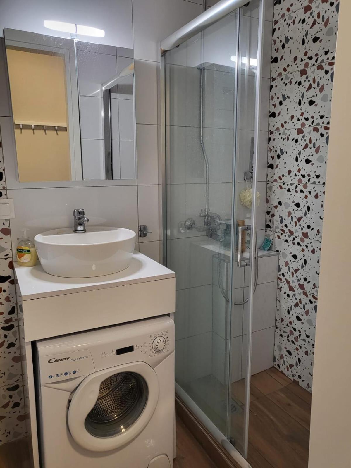 Galeriya Apartment سالونيك المظهر الخارجي الصورة