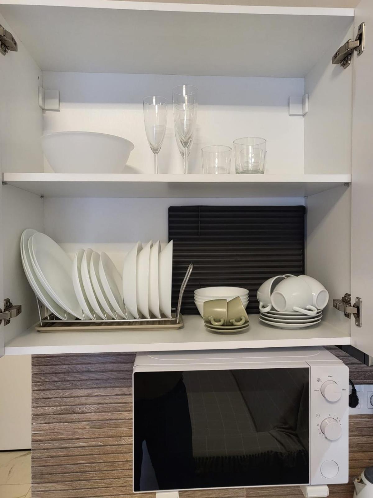 Galeriya Apartment سالونيك المظهر الخارجي الصورة