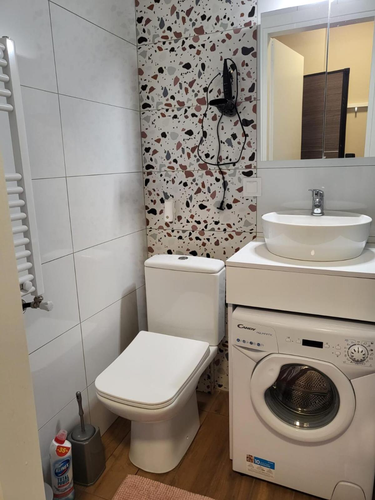 Galeriya Apartment سالونيك المظهر الخارجي الصورة