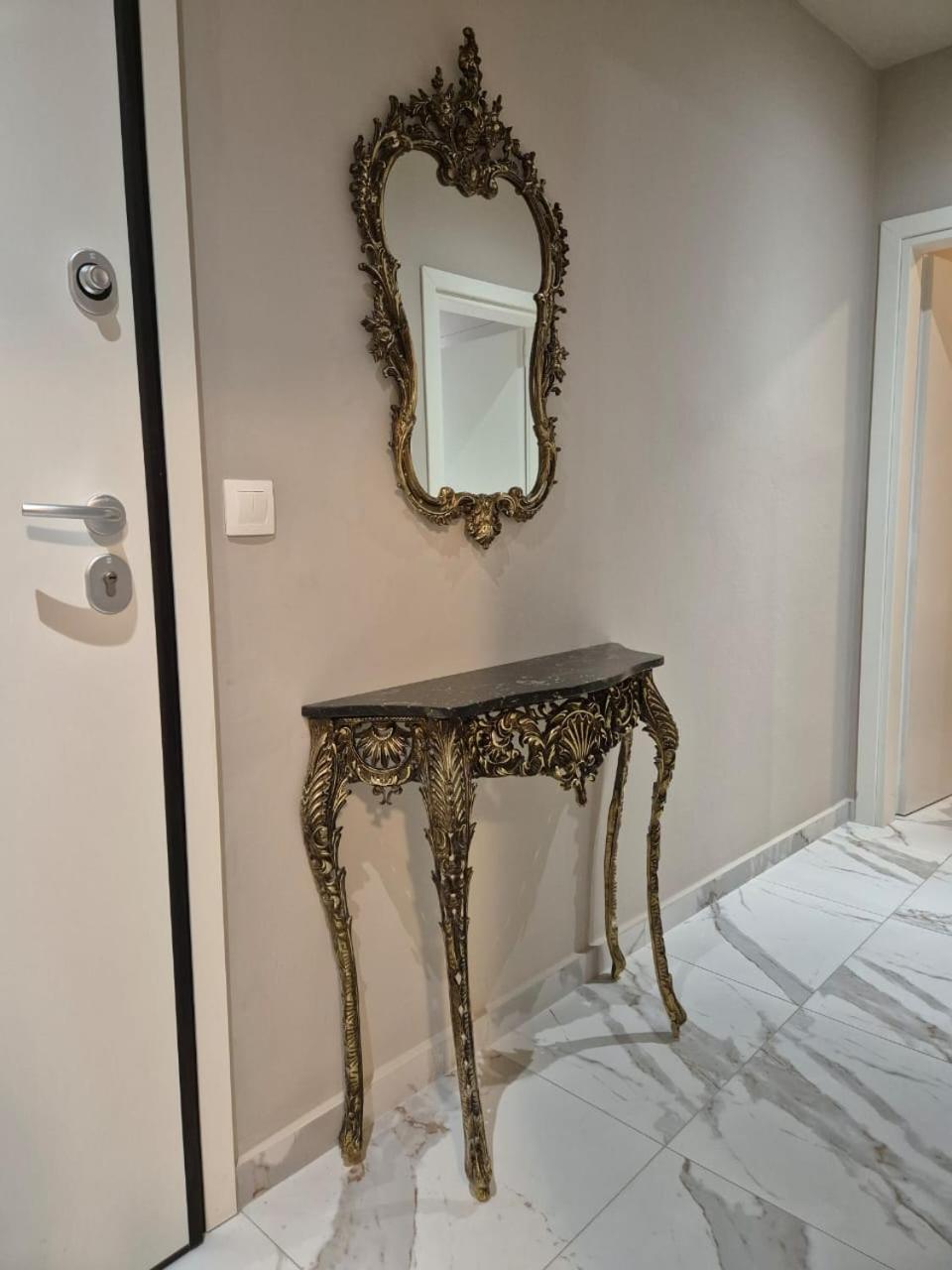 Galeriya Apartment سالونيك المظهر الخارجي الصورة