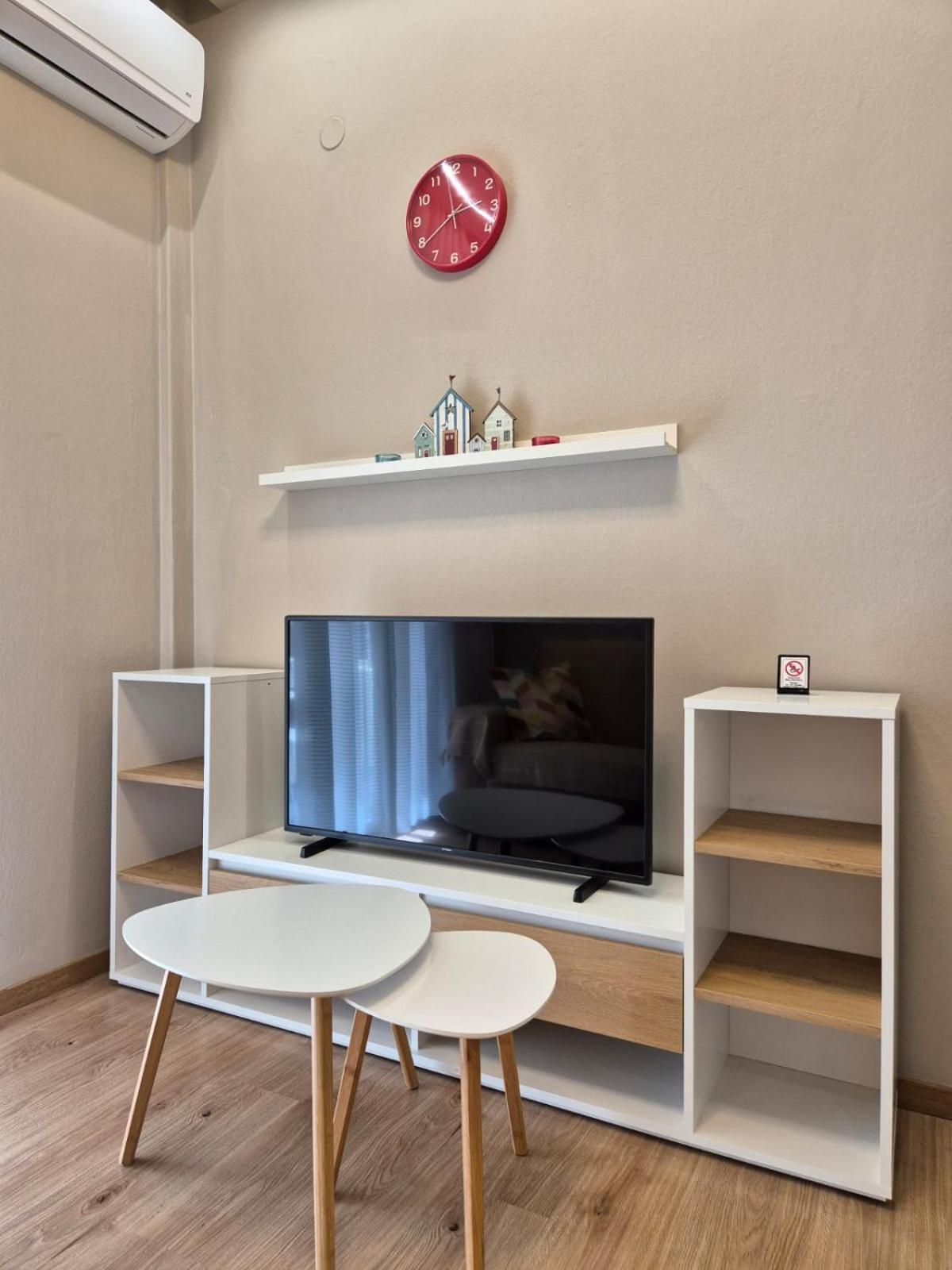 Galeriya Apartment سالونيك المظهر الخارجي الصورة
