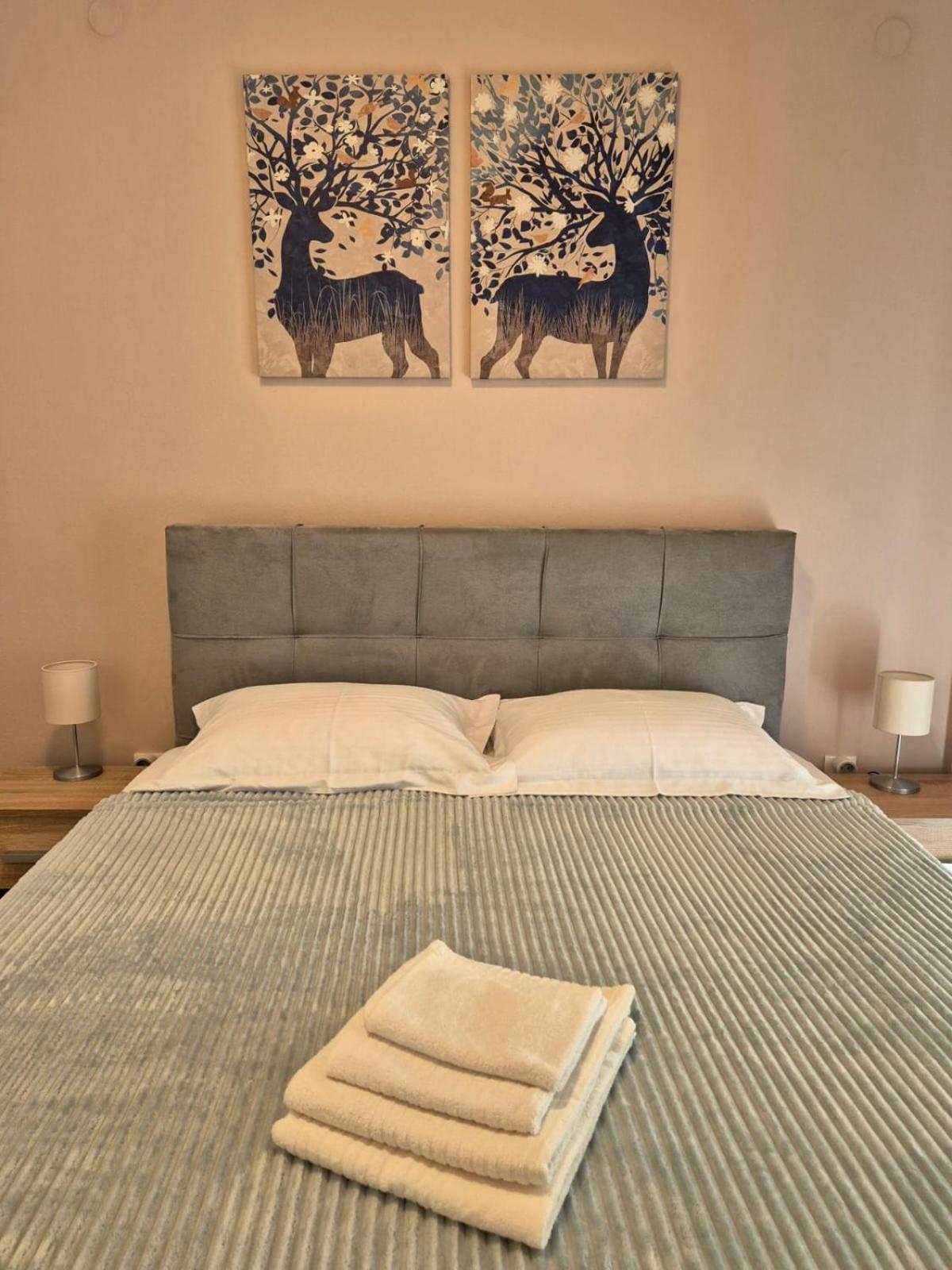 Galeriya Apartment سالونيك المظهر الخارجي الصورة