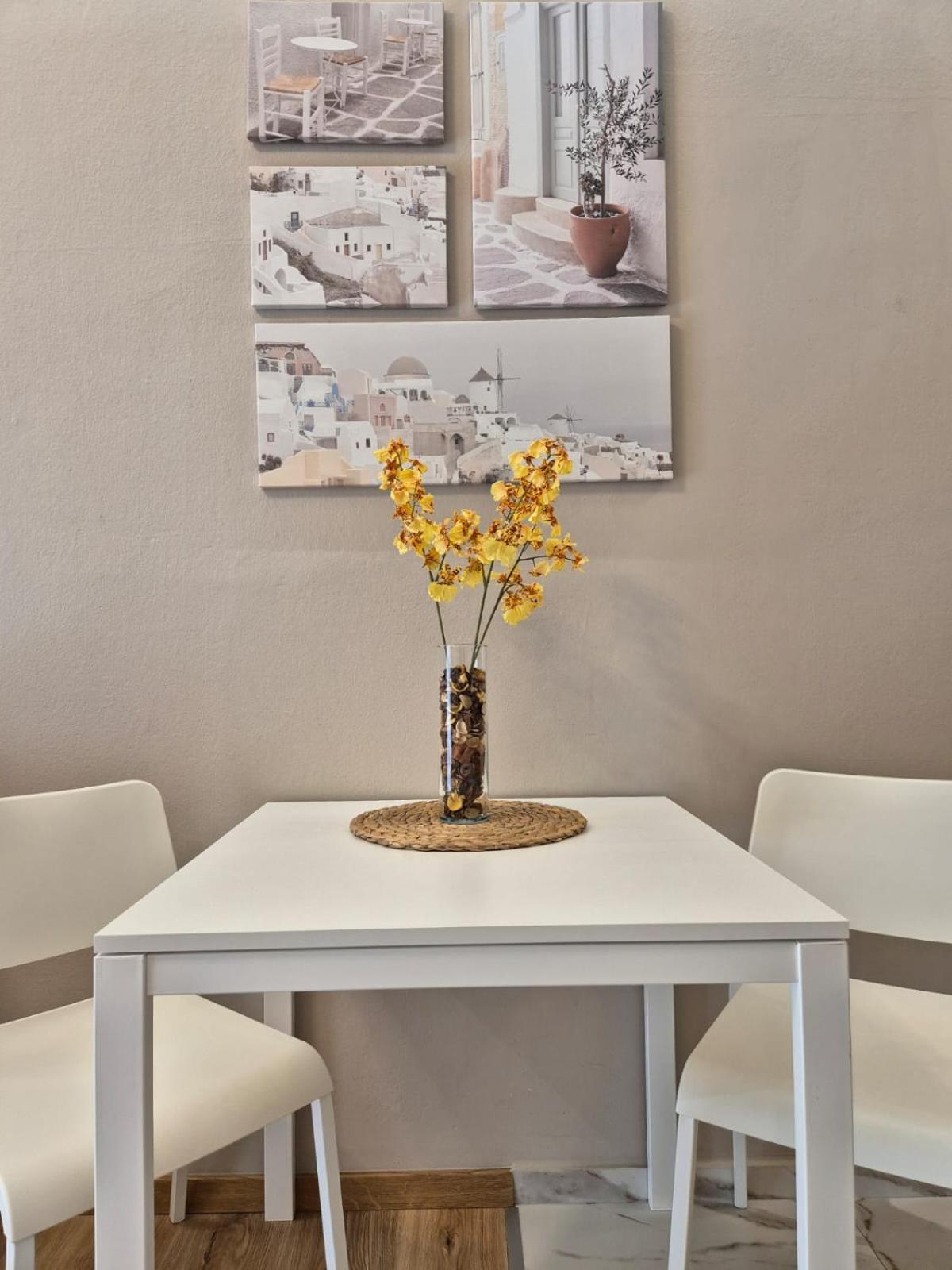 Galeriya Apartment سالونيك المظهر الخارجي الصورة