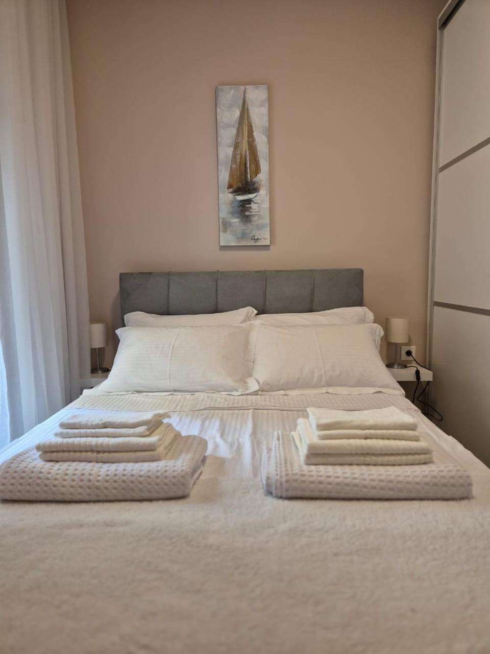 Galeriya Apartment سالونيك المظهر الخارجي الصورة