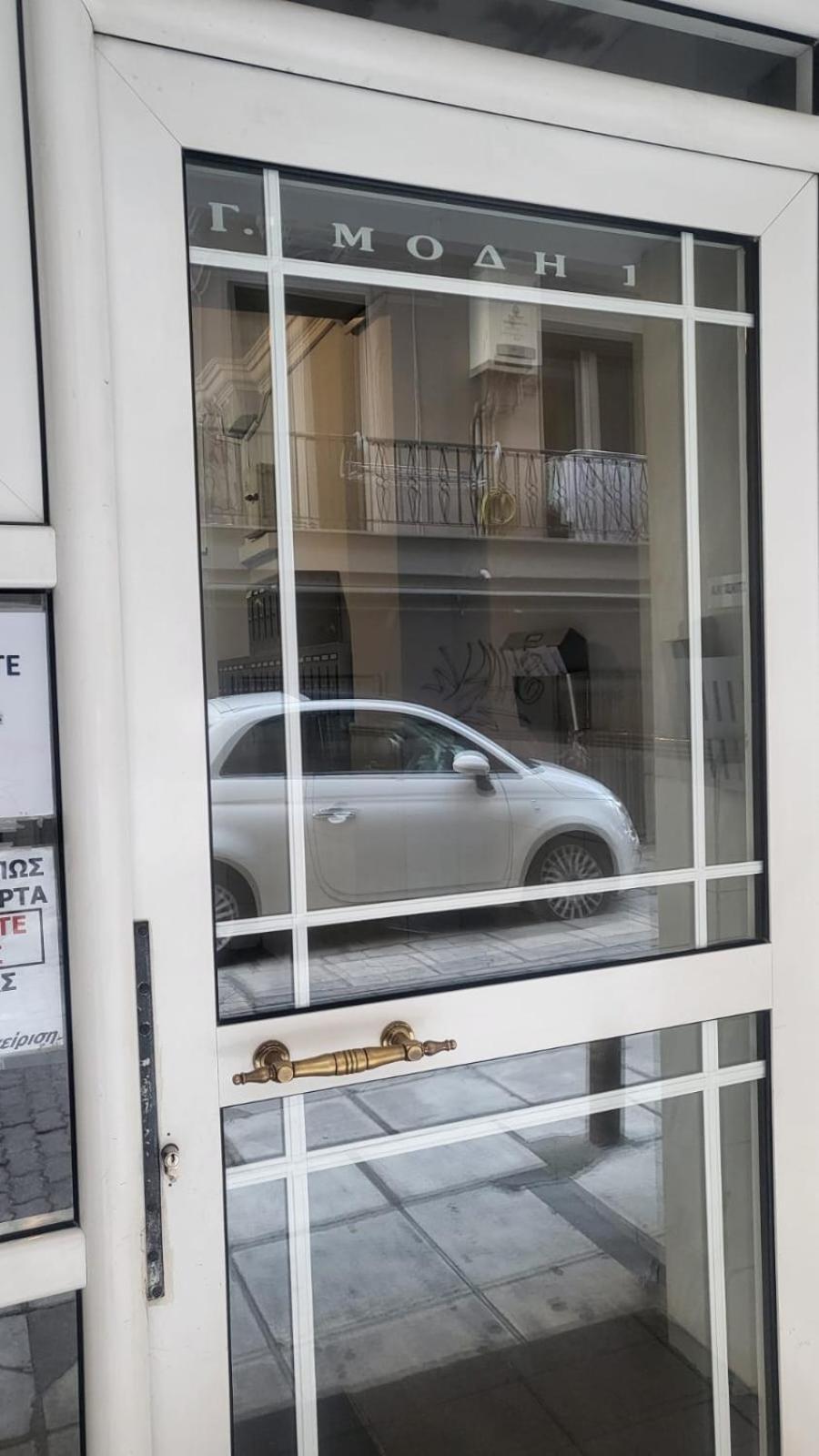 Galeriya Apartment سالونيك المظهر الخارجي الصورة