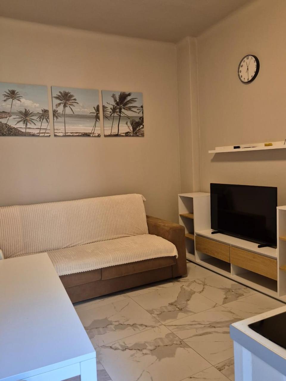 Galeriya Apartment سالونيك المظهر الخارجي الصورة