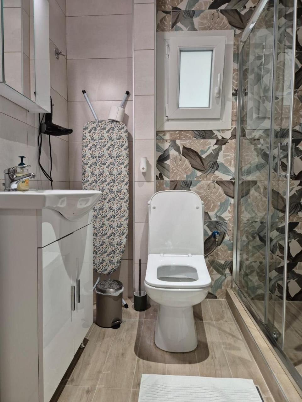 Galeriya Apartment سالونيك المظهر الخارجي الصورة