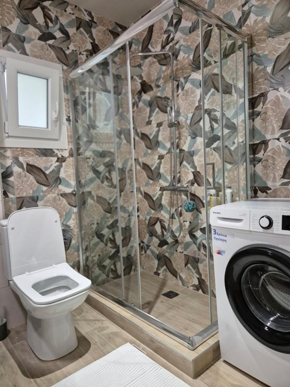Galeriya Apartment سالونيك المظهر الخارجي الصورة